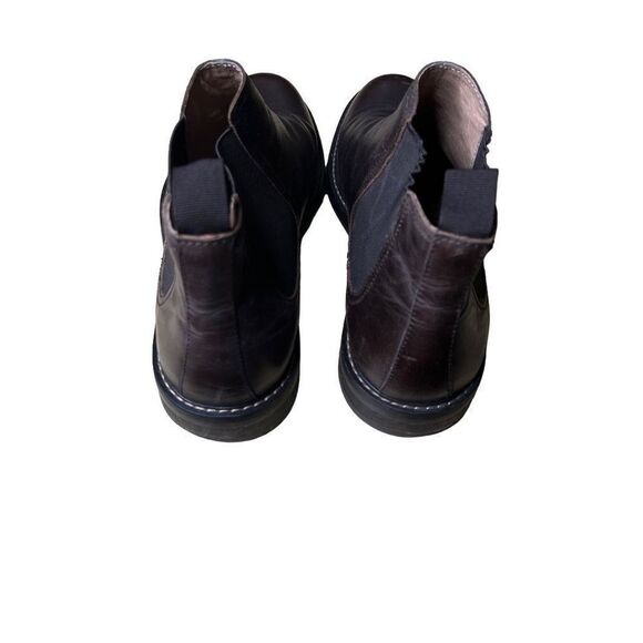 Filson Leather Boots Mens Size 8 - Picture 5 of 8